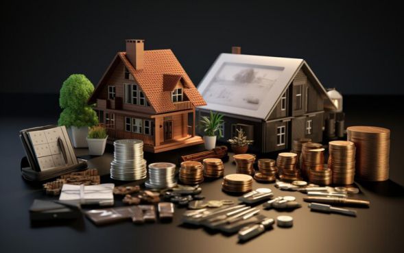 征信有问题在哪里借钱展示这5个!分说贷款有问题网贷口子不好找