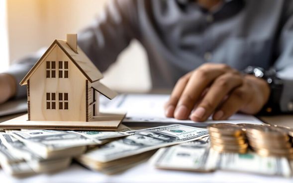 微信快速借钱20002025年有这些够用！深度整合这5个无视征信大额贷