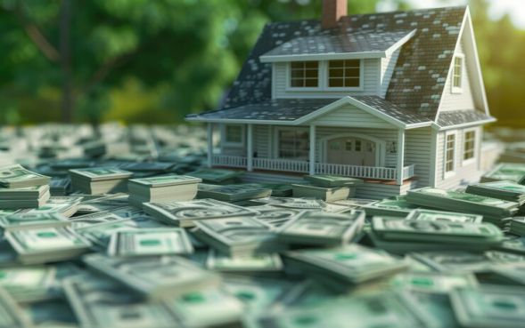 容易过的正规贷款平台2025年这些就够了！严挑五个借款口子容易过正规网贷软件