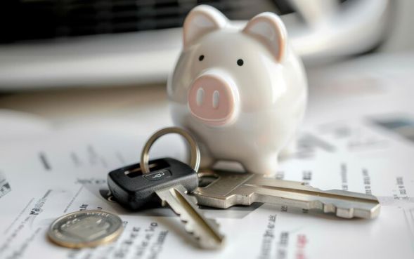 征信有网贷申请记录2025年比较靠谱的实际上能选的范围不小!本篇细致归档这五个贷款软件!