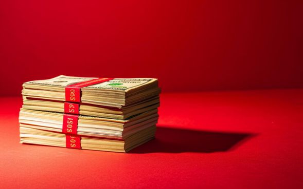 怎么才可以贷款2万8月秒下款的能选择的范围很广!本篇全面严选这五个借钱软件!