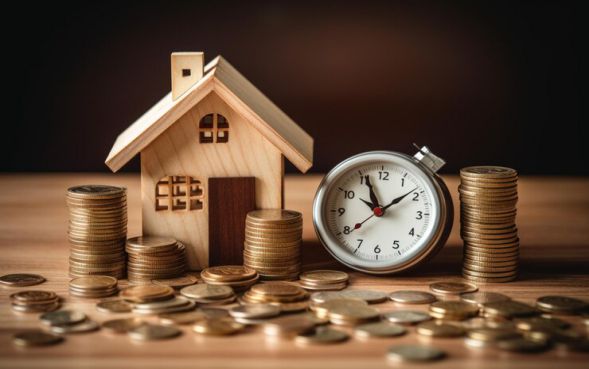 当天能下款的网贷软件2025年火速收藏！带您筛选5个当天到账的借钱app