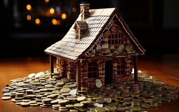 能借钱的贷款平台2025年借款利率揭秘！今日分享五个借款口子的网贷软件