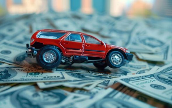 微信关注好贷款的口子8月到账快的能选择的范围很广！本篇精心筛选这五个借款口子！