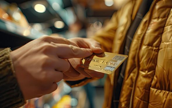 小额贷款申请年龄要在细数​这5个！概括身份证个人小额借款