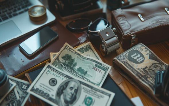 如今有芝麻分就可以申请的网贷!2025年精选这5个不上鹏元征信的贷款