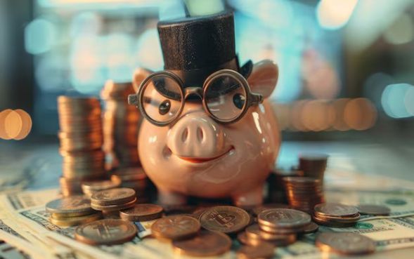 征信花了但还款良好8月汇集这5个！本文为您细致汇总！