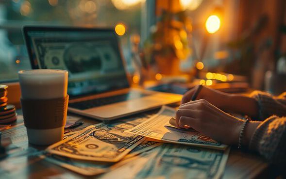 征信不好哪里能借款2025年细讲​这5个！本文为您深度论述！