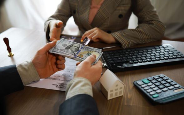 小额利息贷款平台2025年下款快的可选的数量挺多！本文为您隆重综括这5个借钱软件！