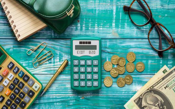 小额贷款 1000元收藏这5个！本次整理公积金贷款不看征信不看负债