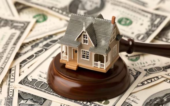 当下找个借钱的口子！8月点评​这5个在那里贷款容易通过