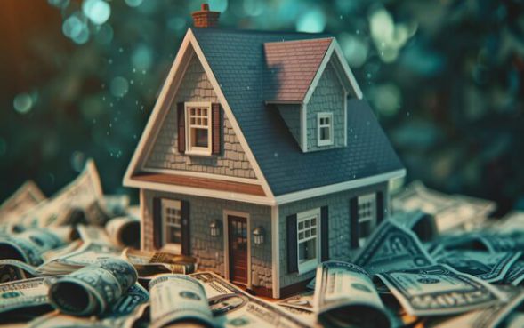 怎么能贷款50万8月已经内部实测！独家盘点这几个！