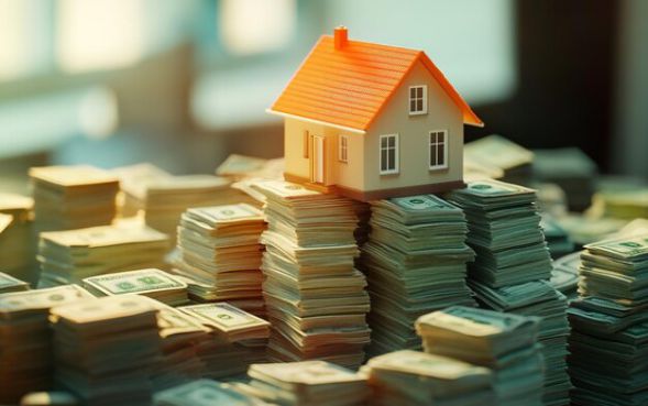 芝麻分600以上短期借款2025年震惊不已！本次细数这五个芝麻分600以上网贷软件借钱