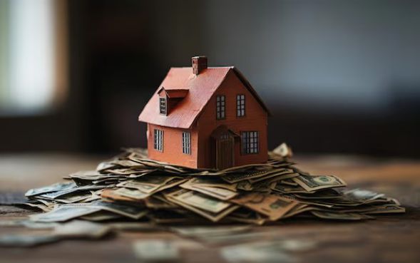 网黑不看芝麻分的网贷2025年内部流出！严筛这5个黑平台不看信用借钱口子