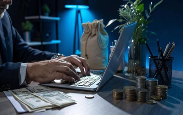 当下秒贷款的正规平台！2025年揭露这5个贷款软件容易批 最快