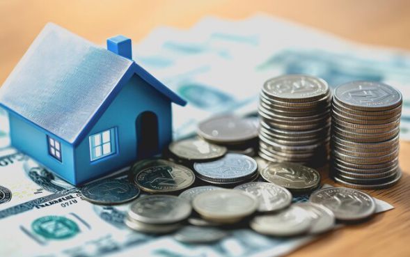 小额农贷可以在哪里贷款2025年刚刚核实！解说​5个小额借款可以在网贷平台借