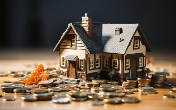 当前有什么额度高利息低的正规贷款平台！2025年必申​这5个能用信用卡贷款的网贷平台