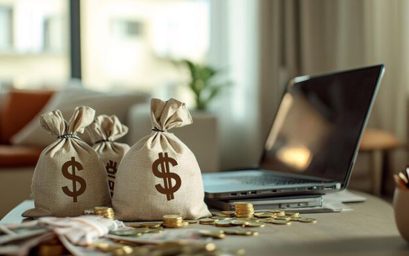 网贷高通过率有哪些8月秒下款的能挑的真挺多！本篇全面点评​这五个黑户借款平台！