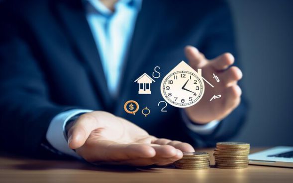 手机上有多少个小贷app2025年老哥极力分享!带您提及这五个公积金是否可以贷款