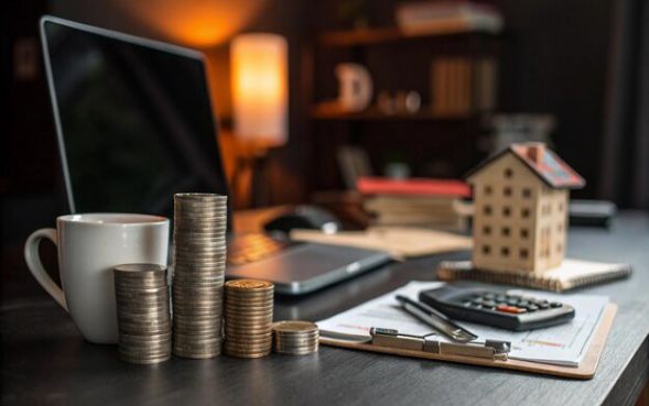 容易下口子的贷款2025年大额借款技巧！顺便汇总5个容易借钱的网贷平台