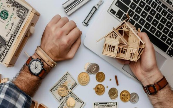 当前小额贷款 1000块！9月推荐这5个营业执照贷款的平台