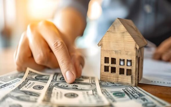 当前黑户能借钱的平台有哪些！2025年汇集这5个借钱软件最好借到钱的审批容易过的