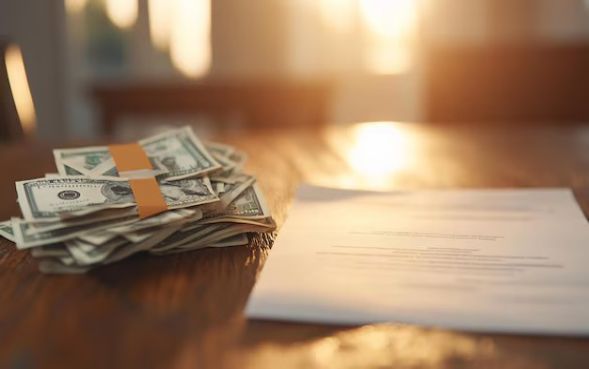 怎么容易贷款10万2025年少数人知晓!本文为您细致综括!