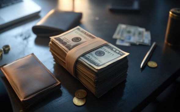 急需用钱哪里贷款快8月秒放款的可挑的数量相当多!本篇细致综括这5个网贷口子!