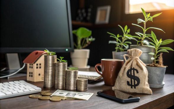 当前征信逾期能借款的软件!9月必知这5个征信逾期能贷款的平台