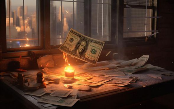 芝麻分599能贷款2025年内行支招!分享5个私人借款身份证