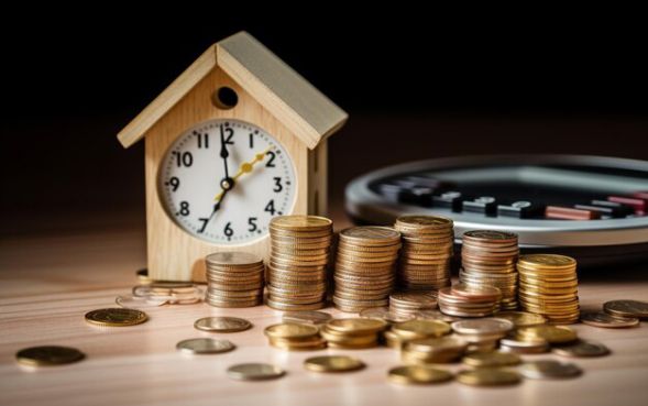 当前想借钱哪个平台好一点！2025年归类这5个不看征信下款5000的贷款平台