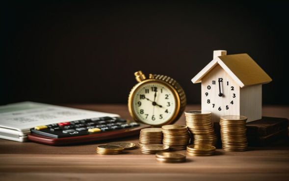 网贷黑户芝麻信用分优秀8月必备灵活干货!建议这5个贷款白户芝麻分优秀平台