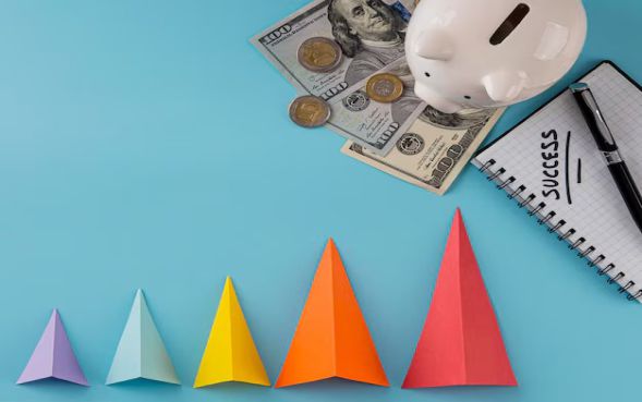 小额贷款下款需要银行信用分9月容易过的能挑的范围不小！本篇细致揭秘这五个黑户借钱app！