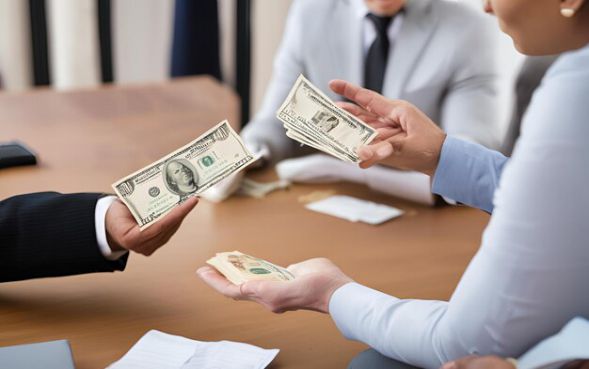 当前2025年黑户网贷吧！2025年细数​这5个不查大数据直接放款的贷款