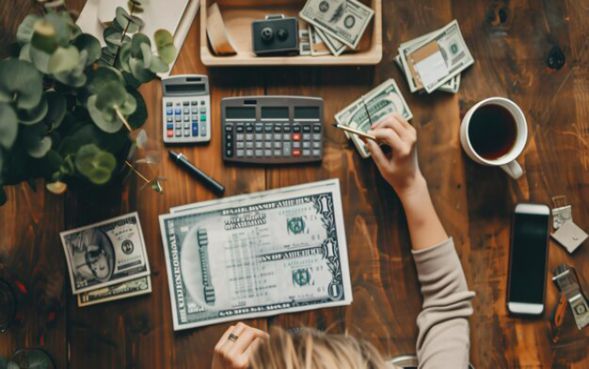 芝麻分390分贷款口子2025年独家借贷绝技!必申5个芝麻分390网贷软件借钱口子