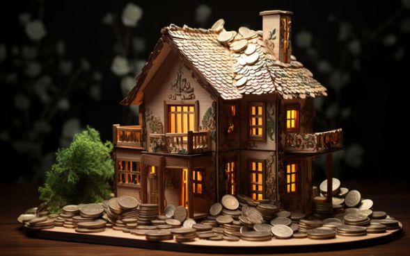 如何在手机上查询个人征信2025年展示这5个！本篇为您隆重综括！