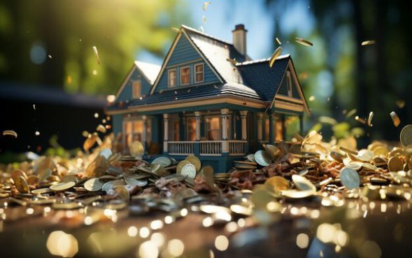 芝麻622分贷款多少2025年借钱窍门!精选5个芝麻622分网贷能借多少