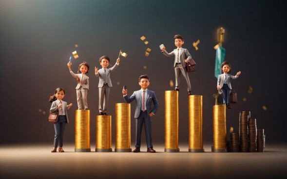 容易下款的借钱app2025年借款速下秘籍!梳理五个网贷口子容易下款软件