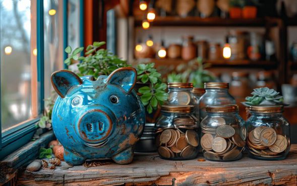 容易放贷的个人贷款平台8月首推平台!细说这5个借款方便的网贷app