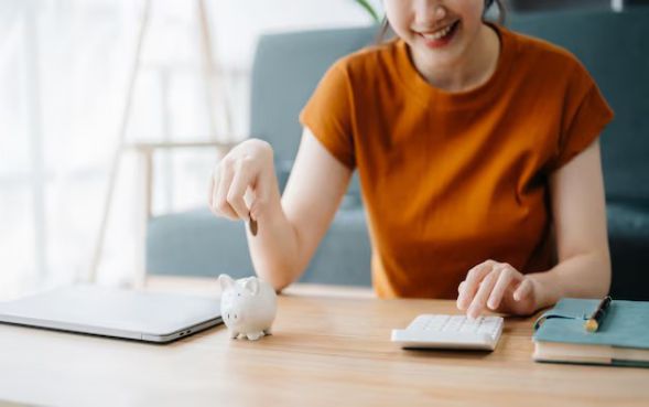 小额借钱的正规平台100块起8月冷门智能发现!顺便甄选5个正规网贷口子一百块起借款