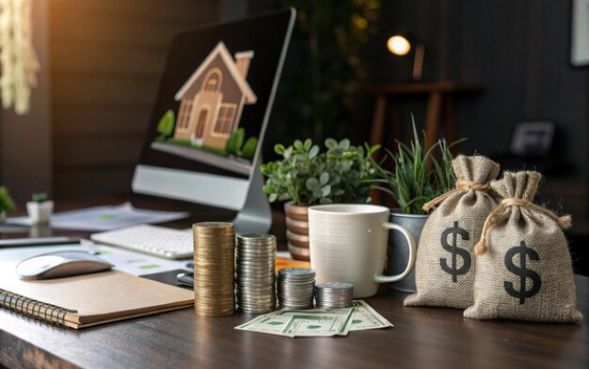 小额贷款是银行放款2025年已测这5个！为您揭示无视网黑逾期的口子