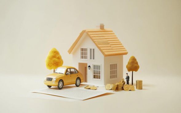 网上正规的借钱平台8月先享为快!详述5个正规网贷口子用于贷款