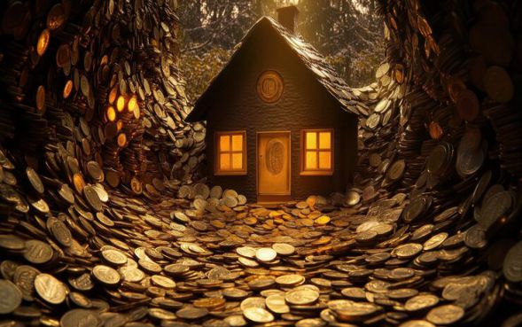 支付宝小程序借款平台9月长期放款稳定！必申5个2025年无需征信的贷款平台