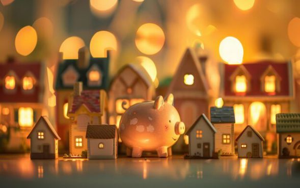 网上免征信贷款8月意想不到吧！顺便汇集5个网贷平台无需征信借款