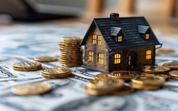 有哪些软件里面可以借钱8月深度解读!说明这五个网贷平台里面可以贷款