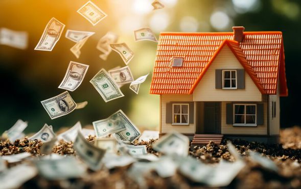 比较简单的借钱平台2025年借贷收获！列举这五个简单贷款口子