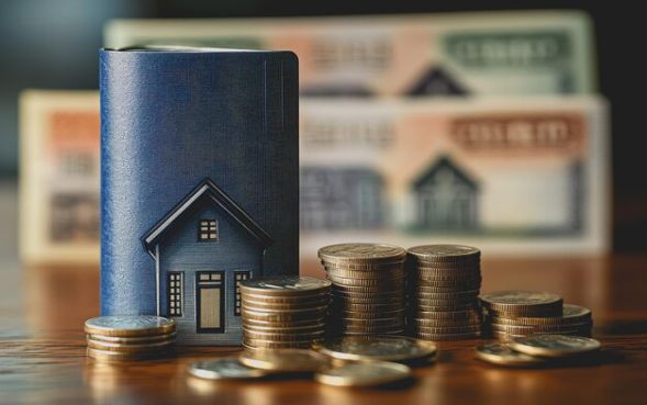 有什么贷款平台靠谱2025年立刻收藏!同时盘点五个借款口子靠谱网贷软件