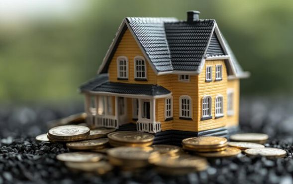 有没有黑户贷款的软件2025年深度剖析还款！收藏这5个黑户借钱口子平台能不能用