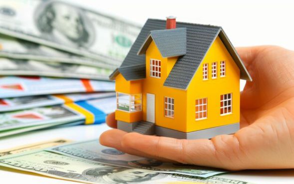 网贷不查征信不看芝麻分8月且看这5个​！深度揭示借钱不查征信不看芝麻分口子