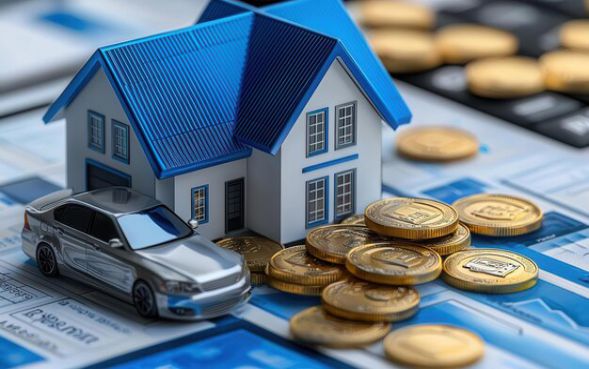 查询次数过多怎么申请网贷，2025意外宝藏5个借款过多怎么申请贷款平台